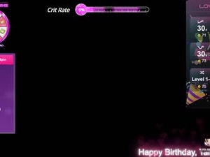 Screenshot from tara_bloss webcams