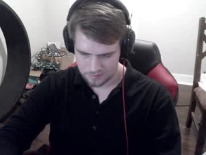 Screenshot from tarus333 webcams