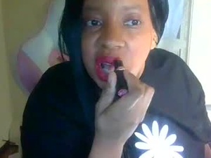 Screenshot from tasha_sky webcams