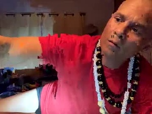 Screenshot from tastyasfaakbb webcams