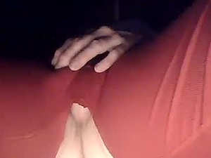 Screenshot from tastylordkc webcams