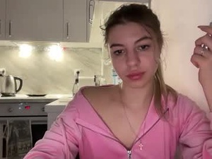 Screenshot from tata_lush webcams