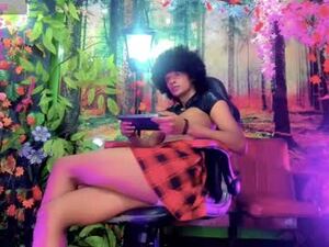 Screenshot from tathiana_hornyy webcams