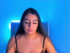 Screenshot from tatiana_2000 webcams