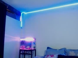Screenshot from tatiana_tl222 webcams