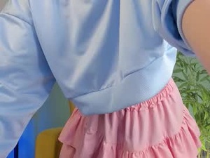 Screenshot from taticamomile webcams