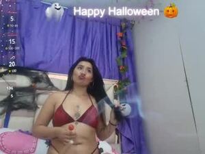 Screenshot from tatis_fox1 webcams