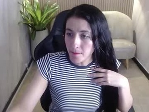 Screenshot from tatiscelis_tf webcams