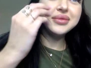 Screenshot from tatishaa webcams