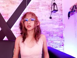 Screenshot from tatoo444 webcams