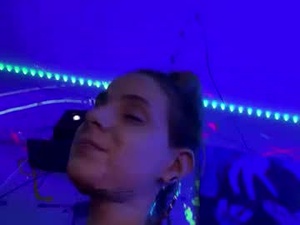 Screenshot from tattedsubmissive webcams