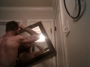 Screenshot from tattoo3333 webcams