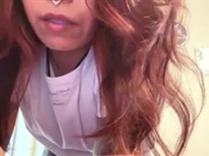 Screenshot from tattoobae011 webcams