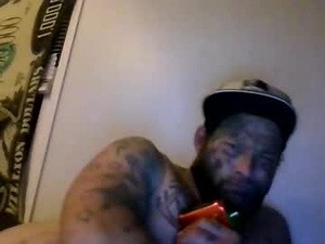 Screenshot from tattoolyfe webcams
