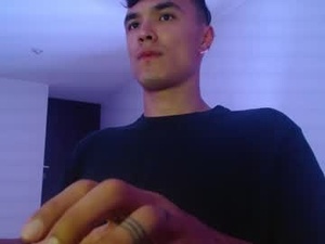 Screenshot from taurus4k webcams