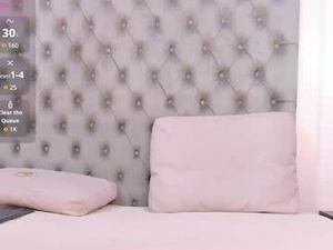 Screenshot from taylor_kelsey webcams