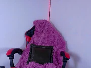 Screenshot from taylor_swift12 webcams