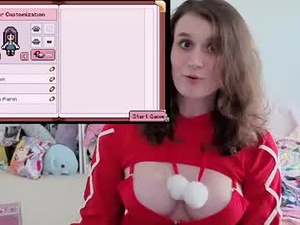 Screenshot from taylormade06 webcams