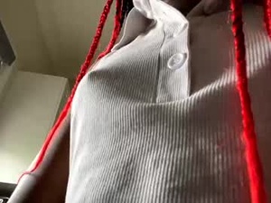 Screenshot from taylorsosweets webcams