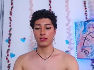 Screenshot from taylorsweet1111 webcams