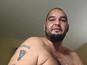 Screenshot from tazzysdaddy webcams