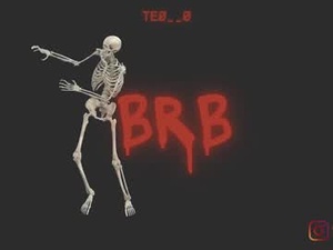 Screenshot from te0__0 webcams