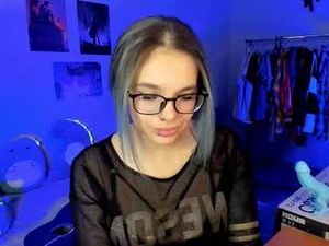 Screenshot from tea_rexx webcams