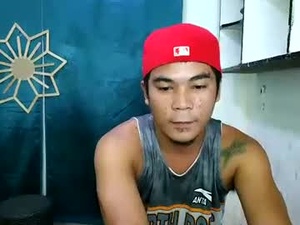 Screenshot from teahyun_yeongsu webcams