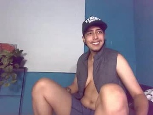 Screenshot from teamnicoftm webcams