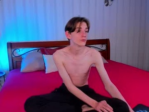 Screenshot from ted_lunn webcams