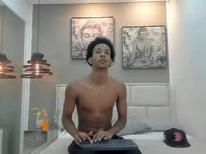 Screenshot from ted_ruskin webcams