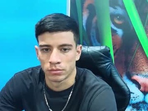 Screenshot from teddy_daaddy webcams