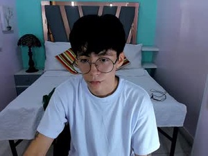 Screenshot from teddy_jacobs webcams