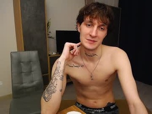 Screenshot from teddy_mode webcams