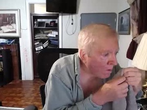 Screenshot from teddybear196087 webcams