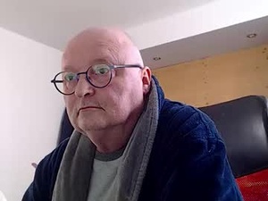 Screenshot from tedy6374 webcams