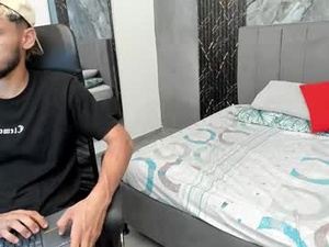 Screenshot from tedyx99 webcams