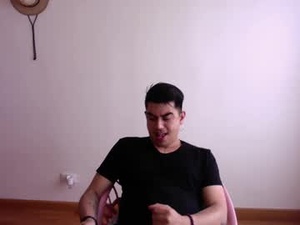 Screenshot from teffncami webcams