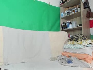 Screenshot from telepaticman webcams