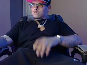 Screenshot from tempsnasty webcams