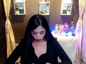 Screenshot from temptation_kataluna webcams