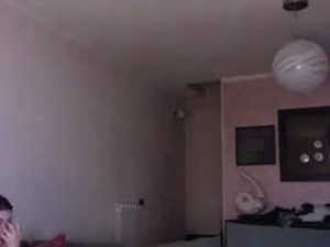 Screenshot from tencomucho69 webcams
