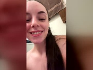 Screenshot from teravein webcams