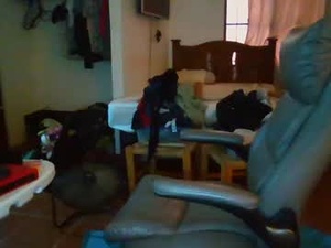 Screenshot from teressakata webcams
