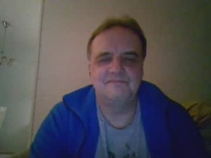Screenshot from tero007 webcams