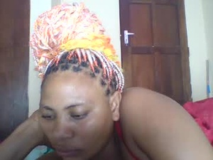 Screenshot from terrysexy196253 webcams