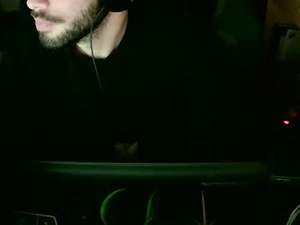 Screenshot from terwosdex webcams