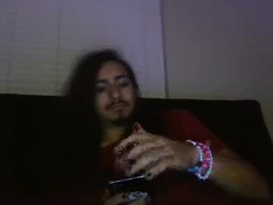 Screenshot from tess_oro webcams