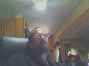 Screenshot from texaswildman78 webcams