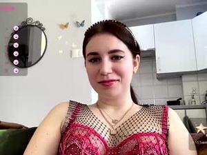 Screenshot from teylor_l webcams